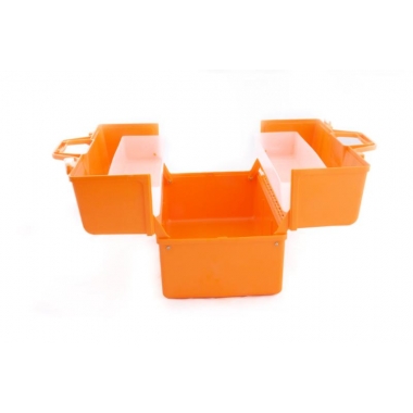 Укладка врача скорой медицинской помощи УМСП-01-П со стандартными лотками (без вложений) в Краснодаре