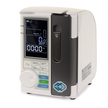 Инфузионный насос SA513 в Краснодаре