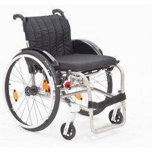 Кресло-коляска активного типа 5012 INVACARE XLT
