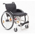 Кресло-коляска активного типа 5012 INVACARE XLT в Краснодаре