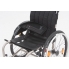 Кресло-коляска активного типа 5012 INVACARE XLT в Краснодаре