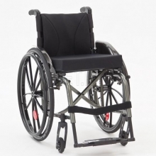 Кресло-коляска активного типа 4910 KUSCHALL ULTRA LIGHT