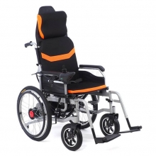 Кресло-коляска 20574 MET COMFORT 21