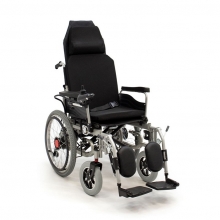 Кресло-коляска 21158 MET COMFORT 21 NEW