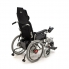 Кресло-коляска 21158 MET COMFORT 21 NEW в Краснодаре
