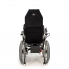 Кресло-коляска 21158 MET COMFORT 21 NEW в Краснодаре