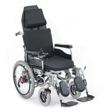 Кресло-коляска 20504 MET COMFORT 42