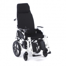 Кресло-коляска 20577 MET COMFORT 85