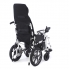 Кресло-коляска 20577 MET COMFORT 85 в Краснодаре