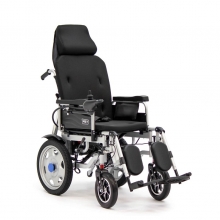 Кресло-коляска 20700 MET COMFORT AUTO