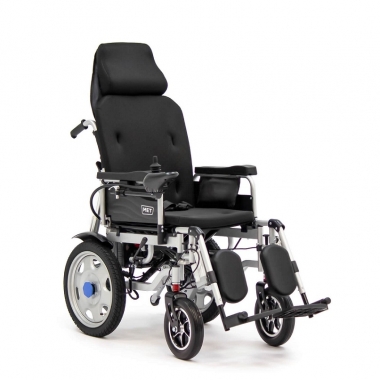 Кресло-коляска 20700 MET COMFORT AUTO в Краснодаре