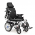 Кресло-коляска 20700 MET COMFORT AUTO в Краснодаре