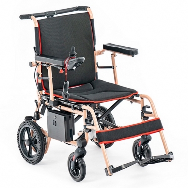 Кресло-коляска 18503 MET Compact 15+ в Краснодаре