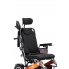 Кресло-коляска 20699 MET COMPACT PLUS в Краснодаре