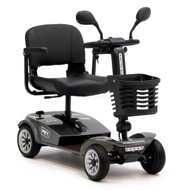Электрический скутер 20706 MET EXPLORER 300 в Краснодаре