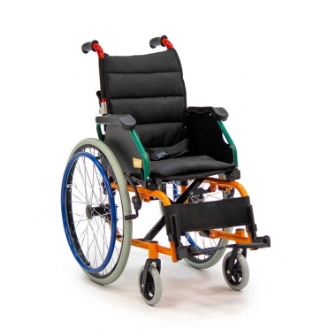 Кресло-коляска 21162 MET GAND в Краснодаре