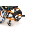 Кресло-коляска 21162 MET GAND в Краснодаре