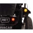 Кресло-коляска 20020 MET InvaCar в Краснодаре