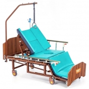 Кровать медицинская 16742 MET REMEKS