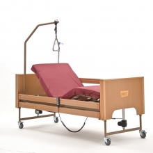 Кровать медицинская 18878 MET TERNA 