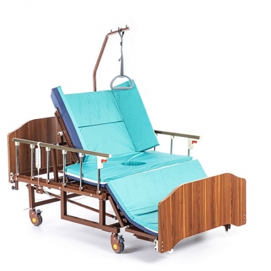 Кровать медицинская 17088 MET REVEL XL в Краснодаре
