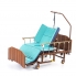 Кровать медицинская 17088 MET REVEL XL в Краснодаре