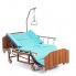 Кровать медицинская 17088 MET REVEL XL в Краснодаре