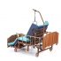 Кровать медицинская 17088 MET REVEL XL в Краснодаре