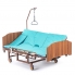 Кровать медицинская 17088 MET REVEL XL в Краснодаре