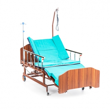 Кровать медицинская 17154 MET REVEL L в Краснодаре