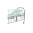 Кровать для новорожденных F-45 (ММ-097L) в Краснодаре