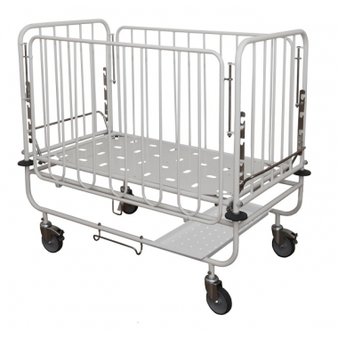 Кровать функциональная детская КФ2‑2 в Краснодаре