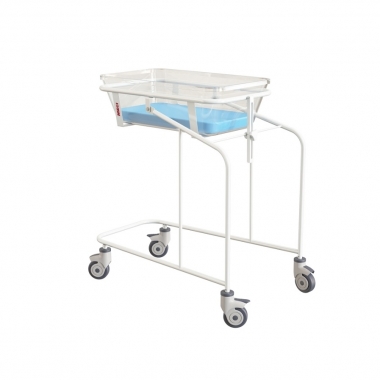 Кровать для новорожденных с подвижным ложем МСК-130 КТН-01 МСК в Краснодаре