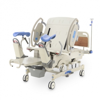 Кровать для родовспоможения Med-Mos XHFJ-1 в Краснодаре