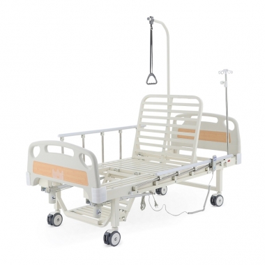 Кровать электрическая Med-Mos YG-2 (ABS, без ТУ) в Краснодаре