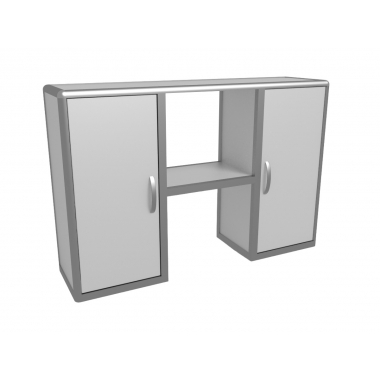 Надстройка лабораторная НЛ 2/04 в Краснодаре