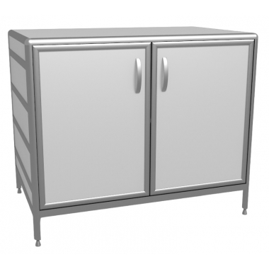 Стол-тумба лабораторный СТЛ 2-01 в Краснодаре