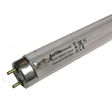 Лампа AerVita мод. T8 UVC 25W G13