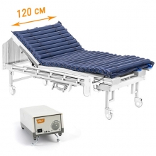 Противопролежневый трубчатый матрас 19592 MET BASIC XL
