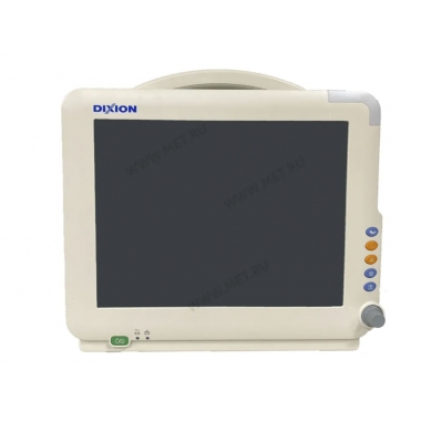 Прикроватный модульный монитор  Шоу-рум 18968 Storm DS5 в Краснодаре