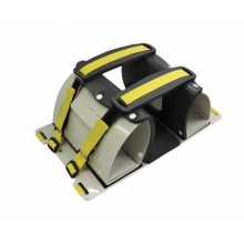 Фиксатор головы складной иммобилизационный ФГС-01-Медплант Фиксатор головы складной иммобилизационный ФГС-01-Медплант