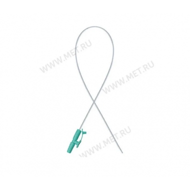Комплект (1 шт) катетеров аспирационных 15327 СН-06 с в/к Капкон в Краснодаре