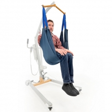 Подвес-гамак для подъемника МЕТ RC-400 Extra Comfort 17375
