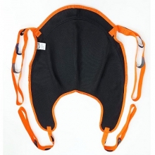 Подвес для подъемника MET TITAN M МЕТ RG-100 Vest 21360
