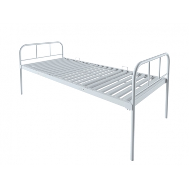 Кровать КМ-09 в Краснодаре