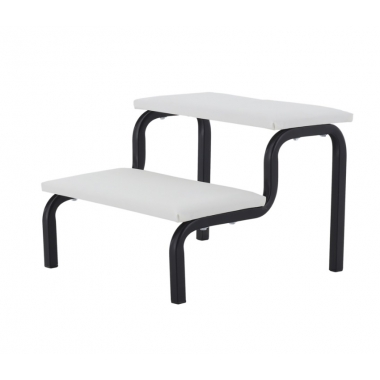 Ступени для ванной комнаты BELBERG CT-4 Black Edition (черный) в Краснодаре