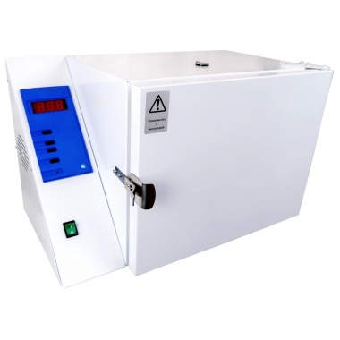 Стерилизатор воздушный ГП-20 МО в Краснодаре