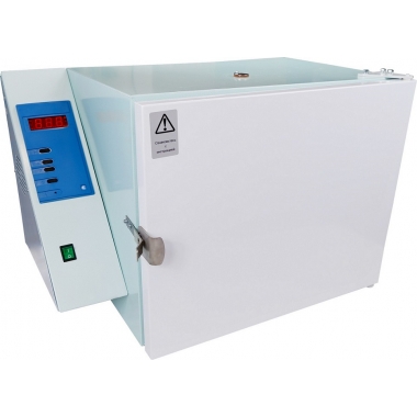 Стерилизатор воздушный ГП-40 МО в Краснодаре