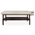 Широкий(82см) массажный стационарный стол Mizomed Classic-Flat SCF3M32 в Краснодаре