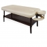 Широкий(82см) массажный стационарный стол Mizomed Classic-Flat SCF3M32 в Краснодаре